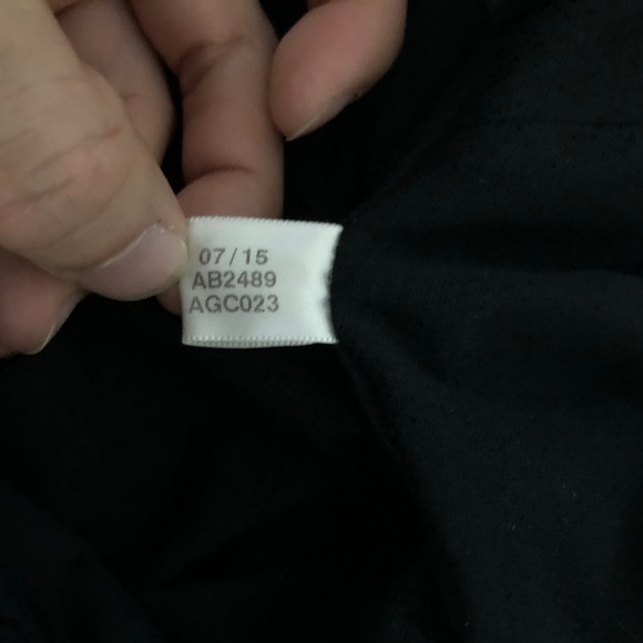 Adidas Mens Regular Large Light Hooded Jacket - Picture 7 of 9